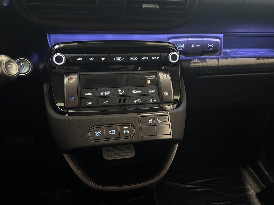 Hyundai Inster 49 Advanced 5d