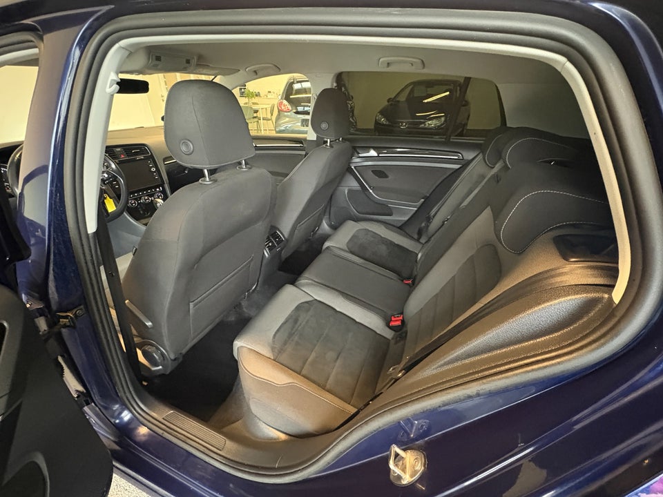 VW Golf VII 1,4 TSi 150 Highline DSG 5d