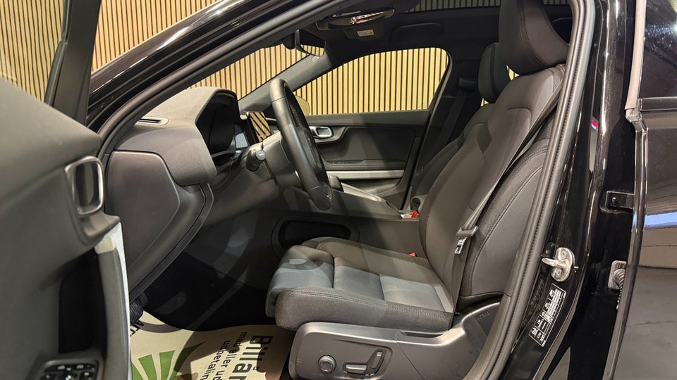 Polestar 2 Long Range 5d