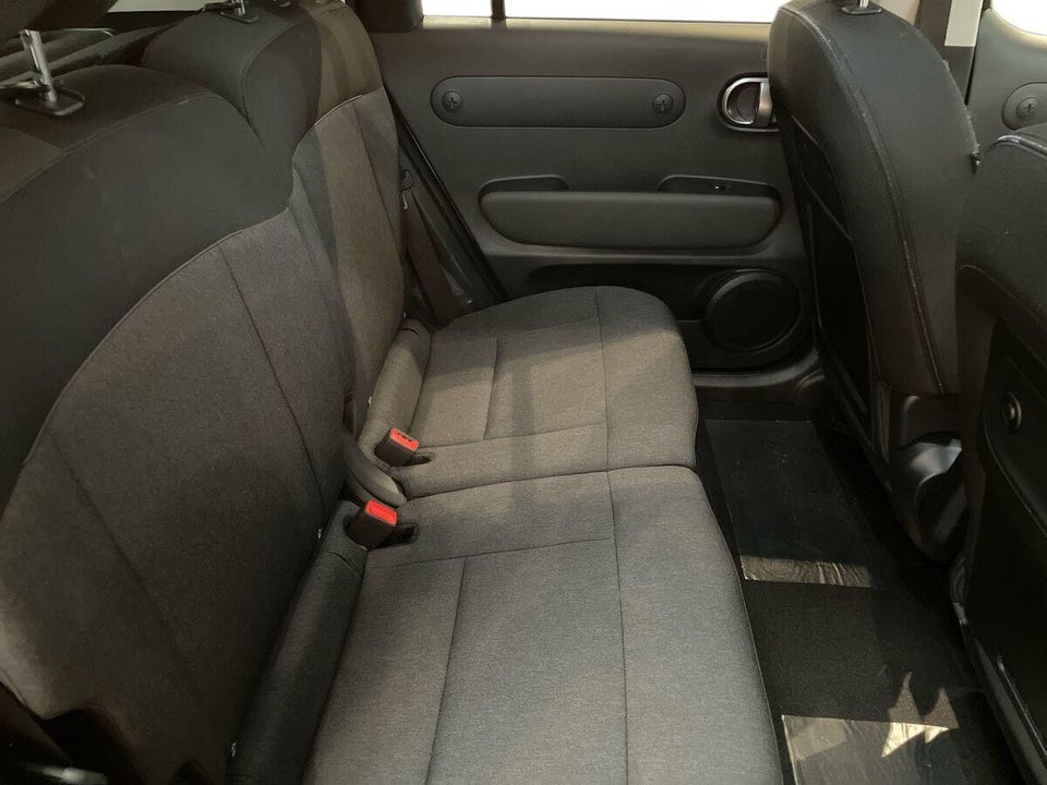 Hyundai Inster 49 Advanced 5d