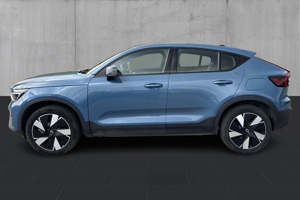 Volvo C40 ReCharge Extended Range Core 5d