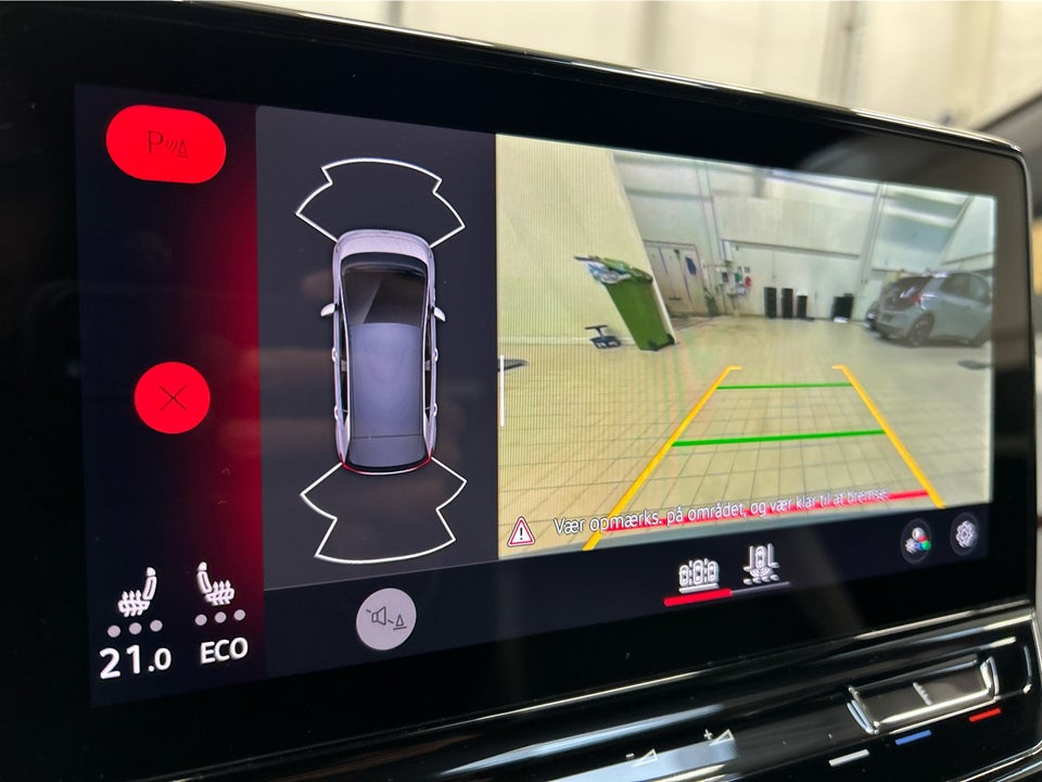 VW ID.3 58 1ST Plus Performance 5d