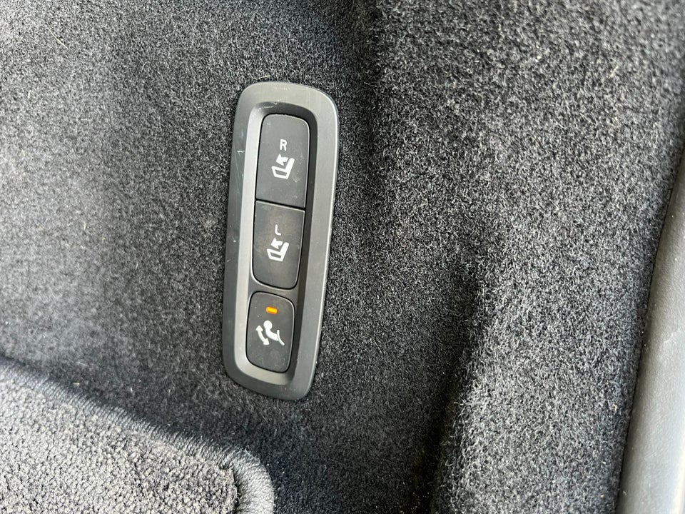 Volvo XC60 2,0 D4 190 Inscription aut. 5d