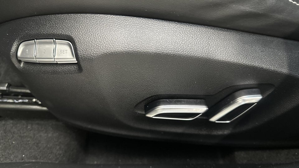 MG Marvel R Performance 5d