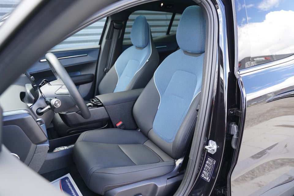 Volvo EX30 CC Twin Performance Ultra 5d