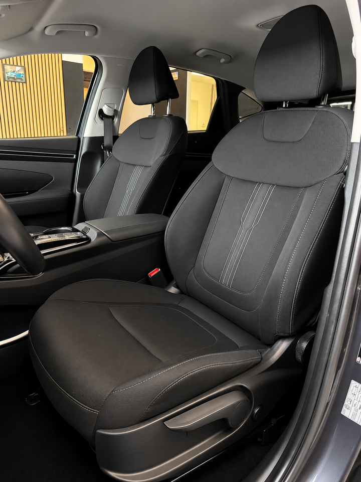 Hyundai Tucson 1,6 PHEV Advanced aut. 4WD 5d