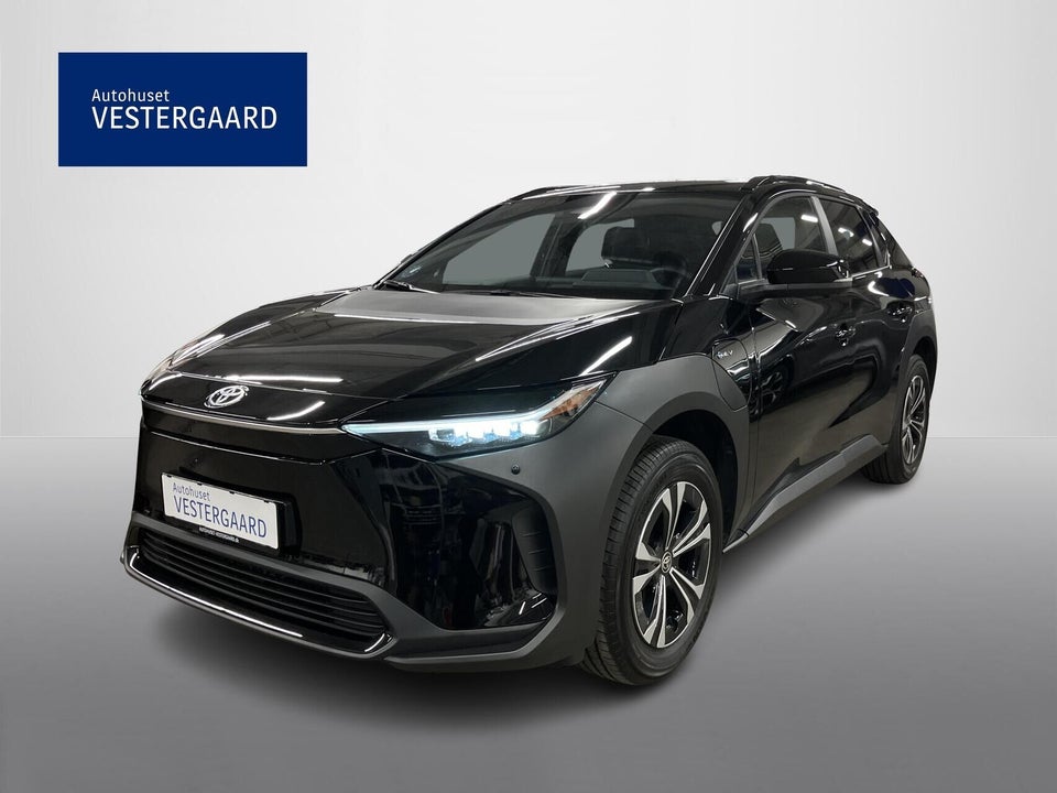 Toyota bZ4X Active 5d