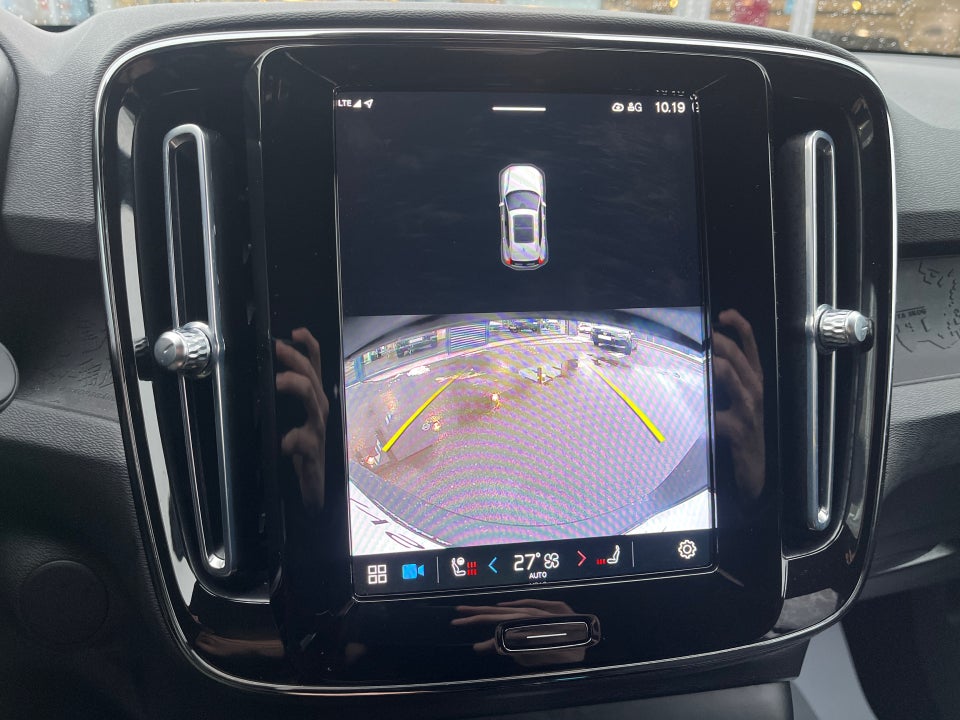 Volvo XC40 P6 ReCharge Core 5d