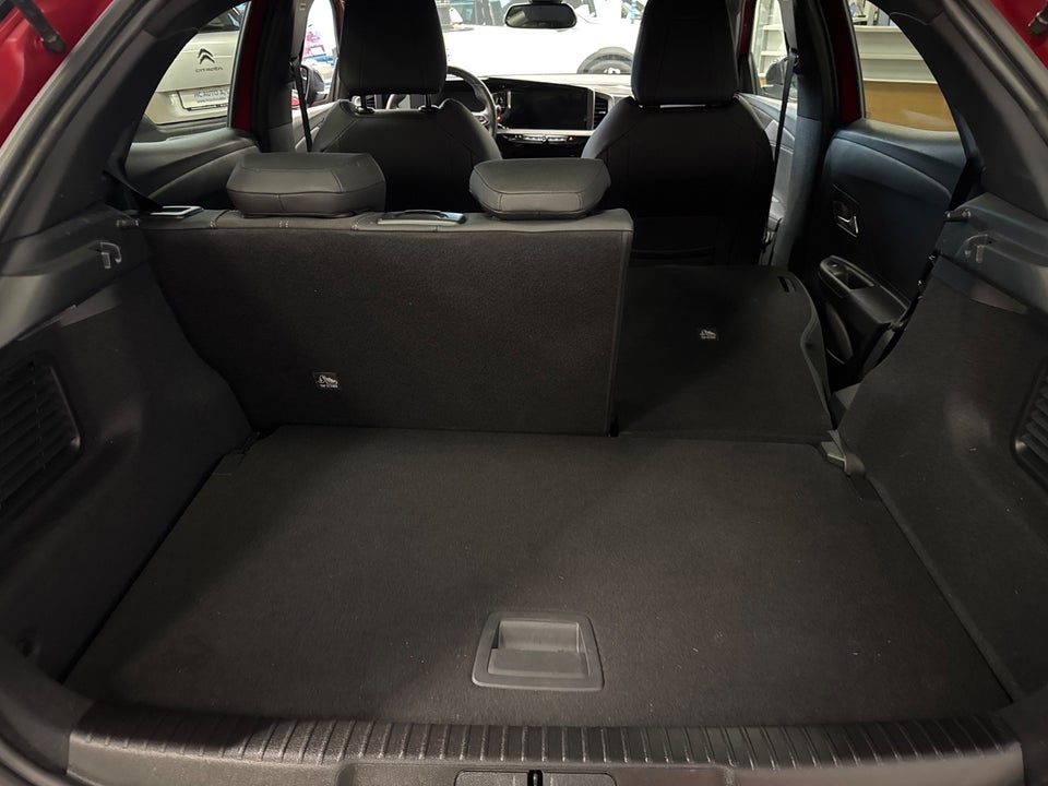 Opel Mokka-e 50 Ultimate 5d