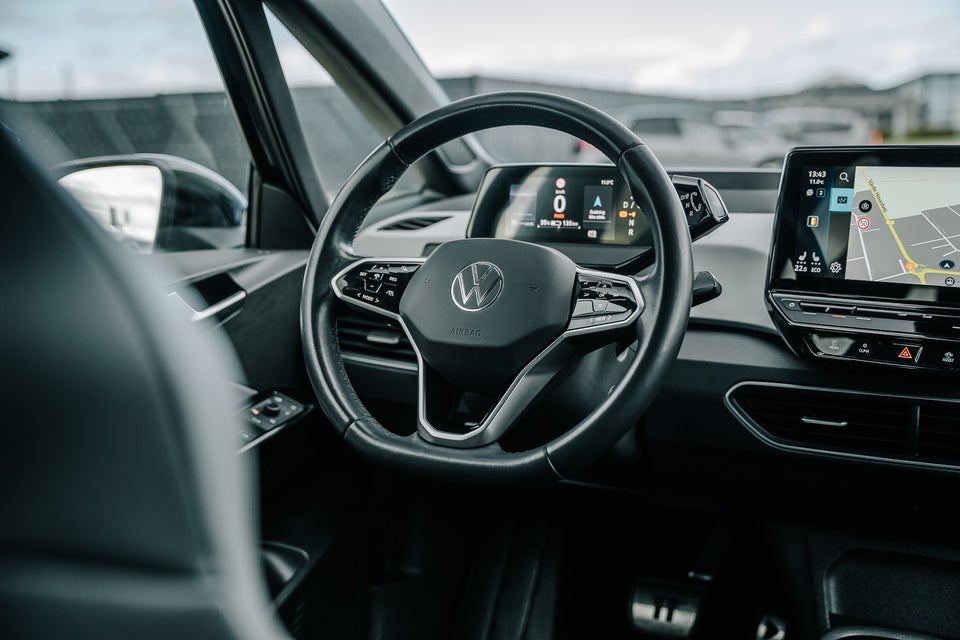 VW ID.3 77 Pro S 5d