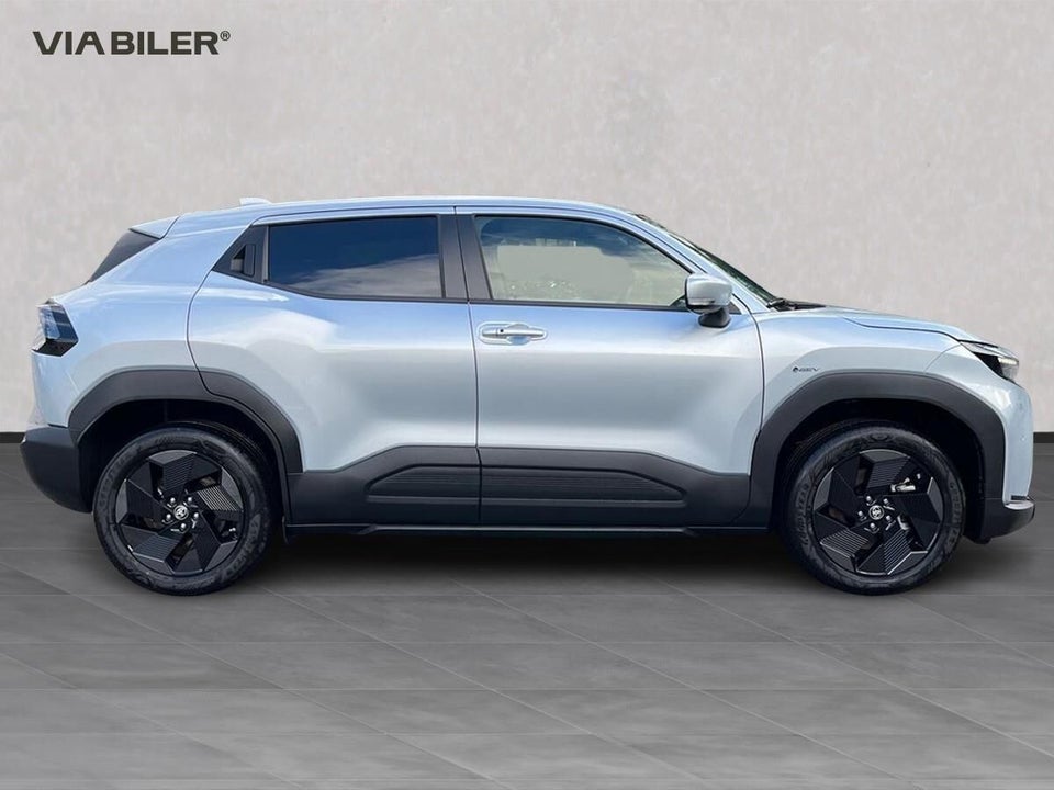 Toyota Urban Cruiser 61 Active 5d
