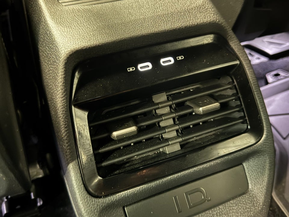 VW ID.4 77 GTX 4Motion 5d