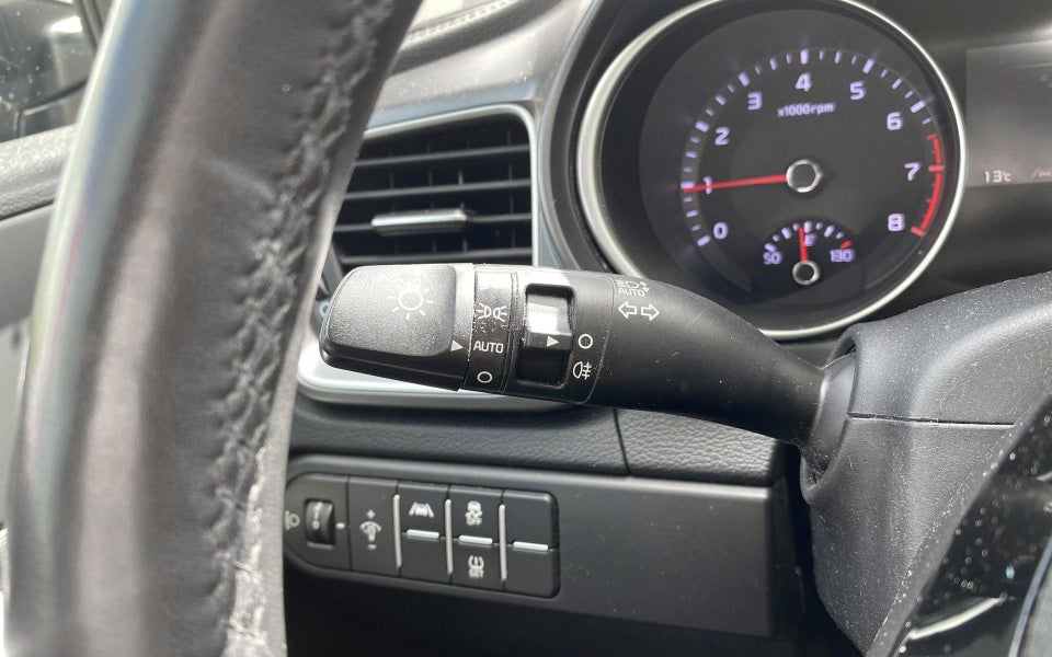 Kia XCeed 1,0 T-GDi Prestige 5d