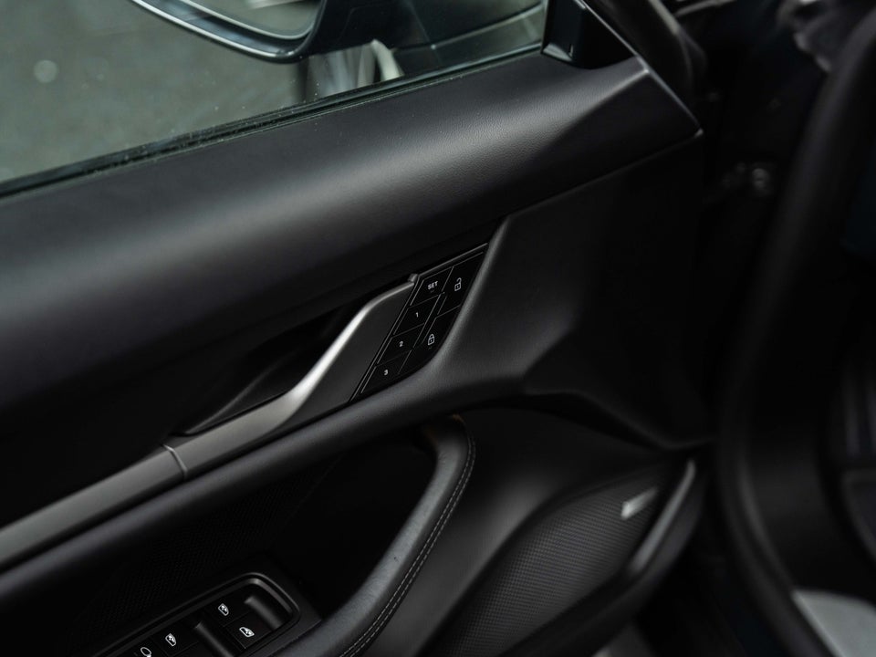 Porsche Taycan Performance+ Sport Turismo 5d