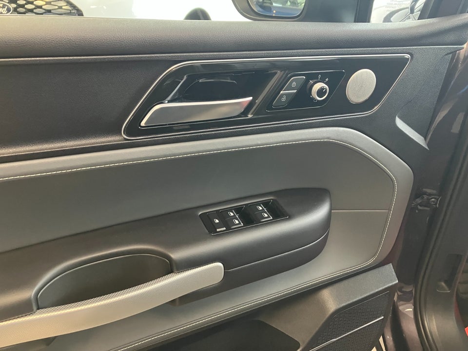 Aiways U5 Premium 5d