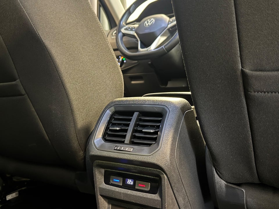 VW Tiguan 2,0 TDi 150 Elegance DSG 5d