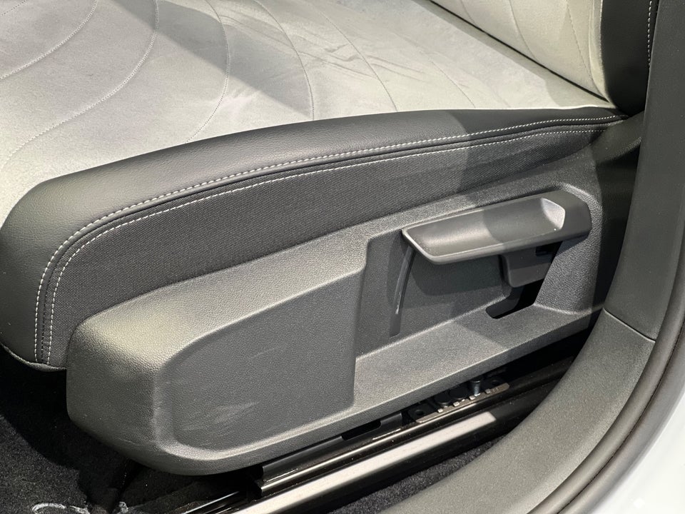 VW ID.3 58 Pro Performance 5d