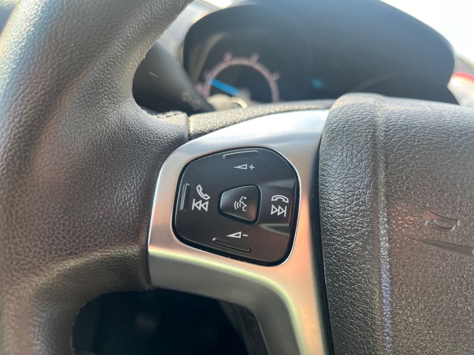 Ford Transit Courier 1,5 TDCi 100 Trend