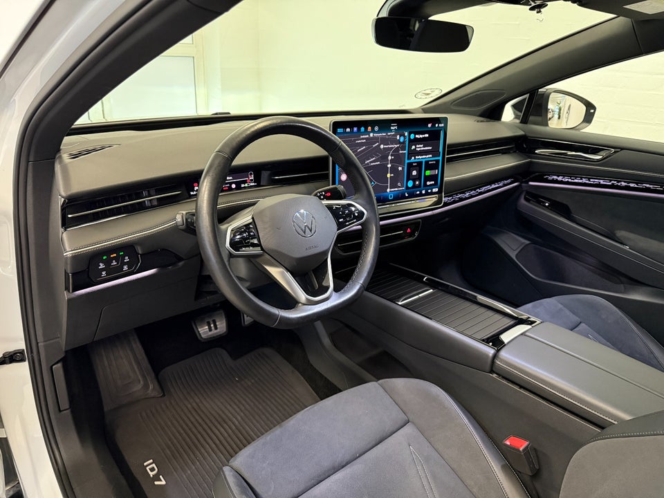 VW ID.7 77 Style Tourer 5d