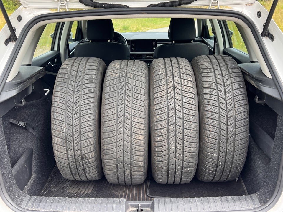 Skoda Kamiq 1,0 TSi 110 Life DSG 5d