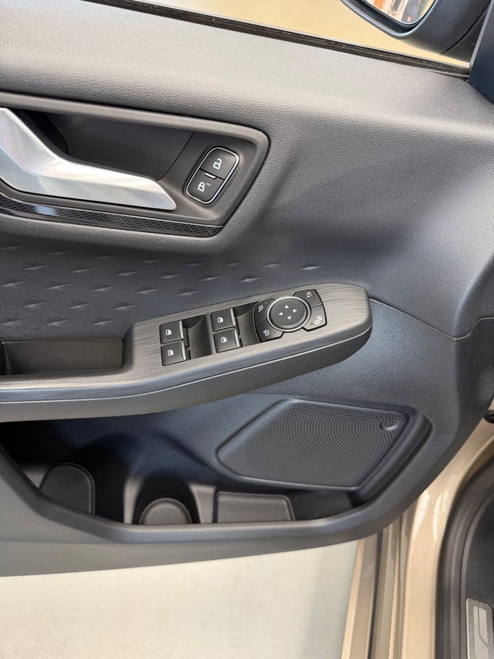 Ford Kuga 2,5 PHEV ST-Line CVT 5d