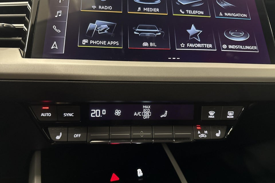 Audi Q4 e-tron 45 Progress 5d