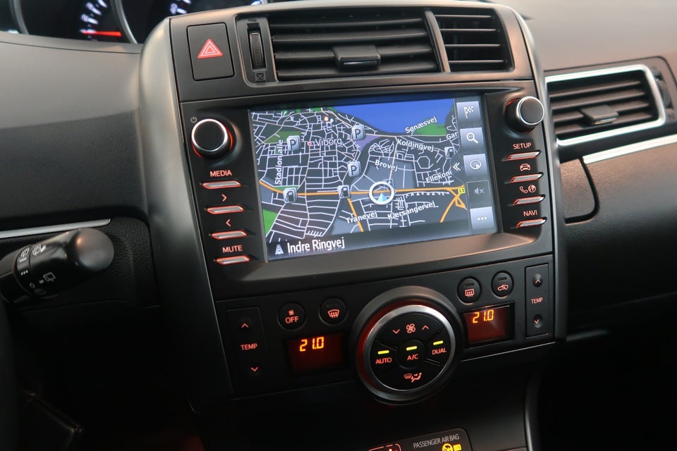 Toyota Verso 1,8 VVT-i T2 Premium 7prs 5d