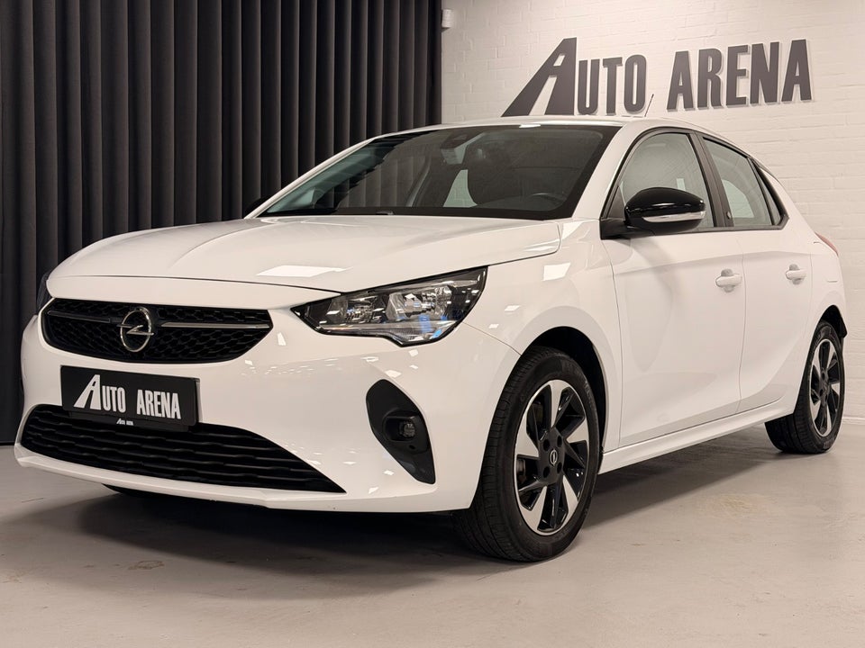 Opel Corsa-e 50 Edition 5d