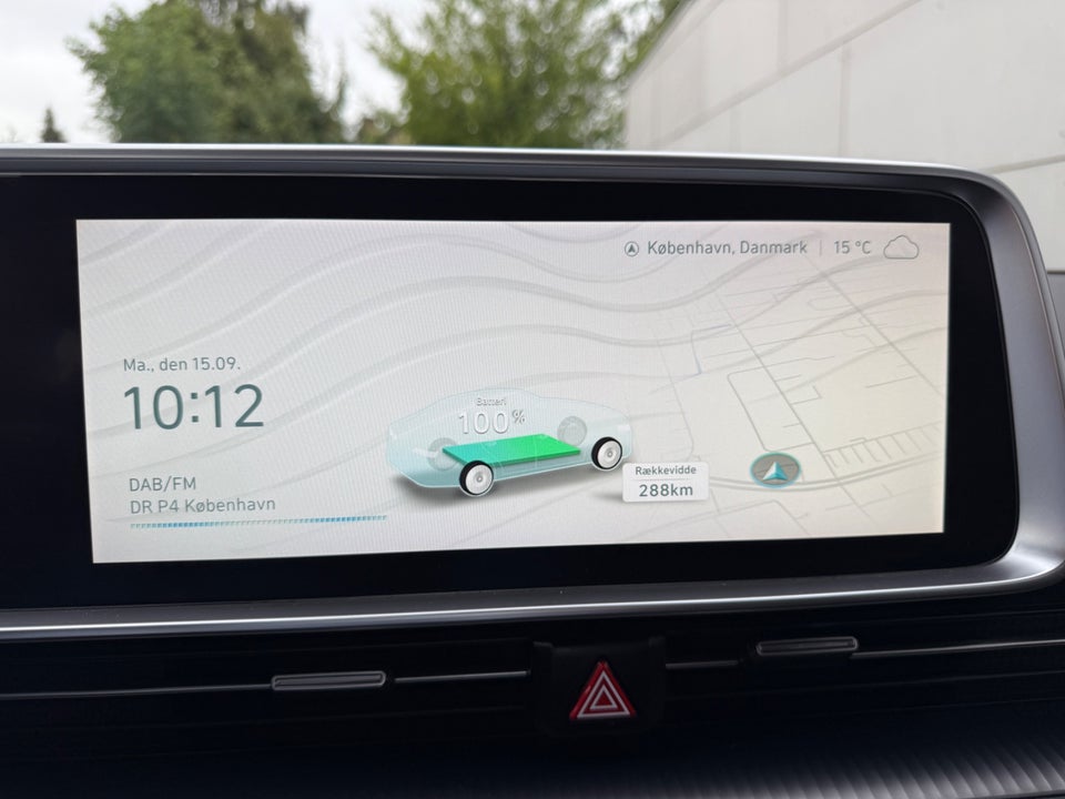 Hyundai Ioniq 6 53 Essential 4d