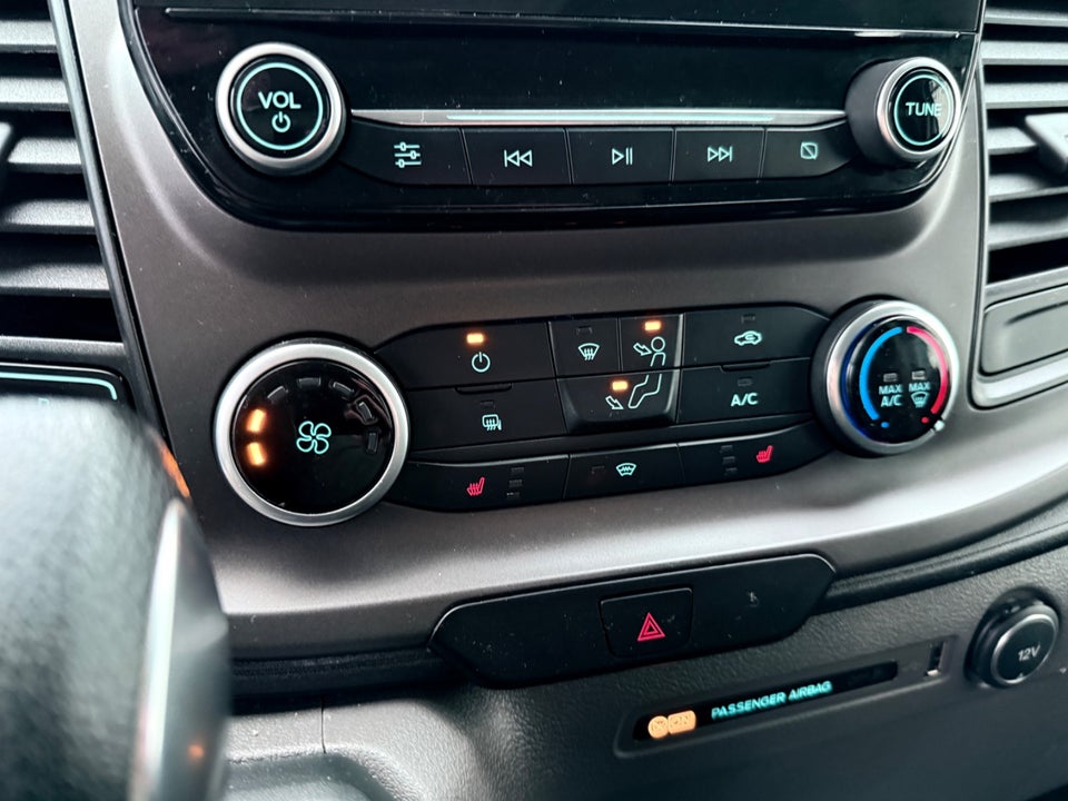 Ford Transit Custom 300L 2,0 TDCi 170 Trend aut.