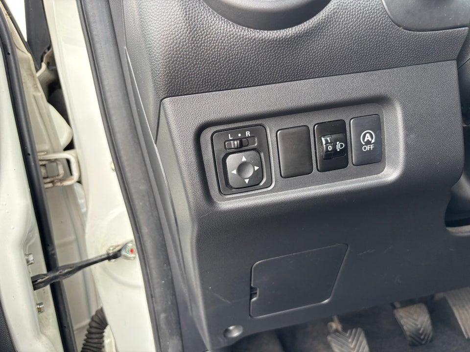 Mitsubishi Space Star 1,2 Intense 5d