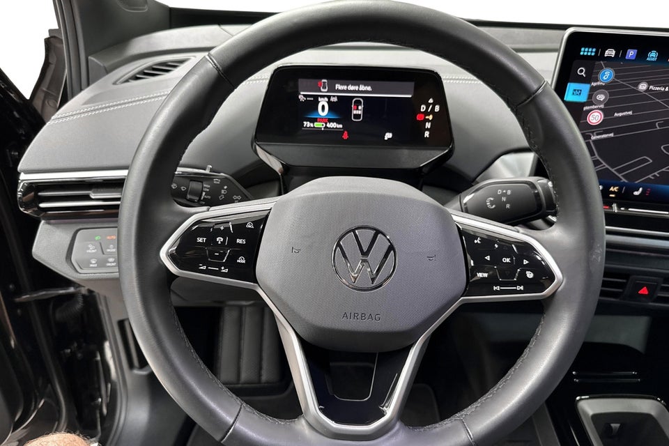 VW ID.4 77 Style 5d