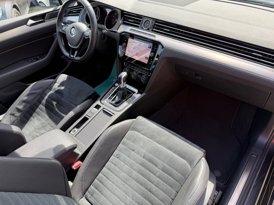 VW Passat 1,4 GTE Highline+ Variant DSG 5d