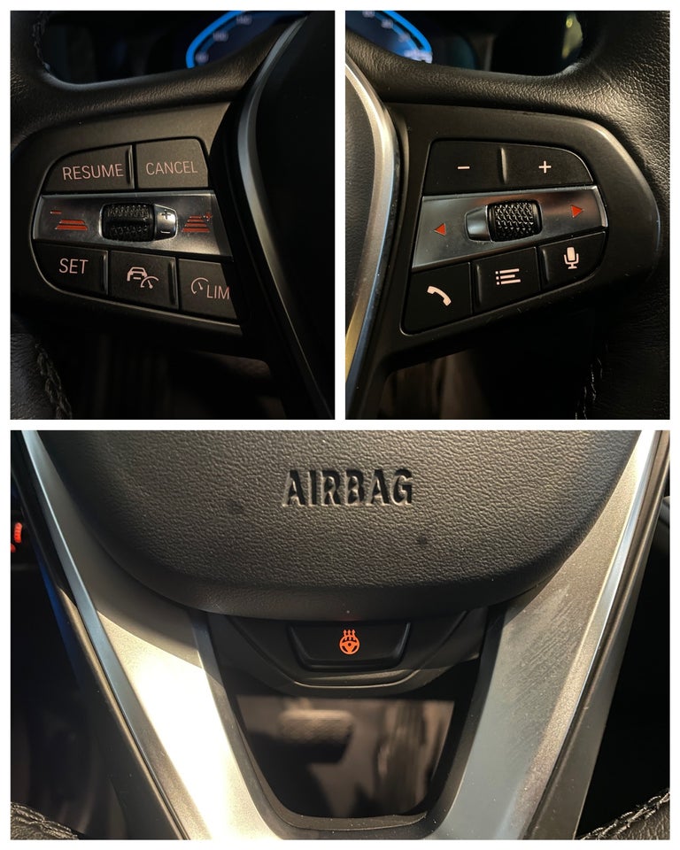 BMW 330e 2,0 Touring Sport Line aut. 5d