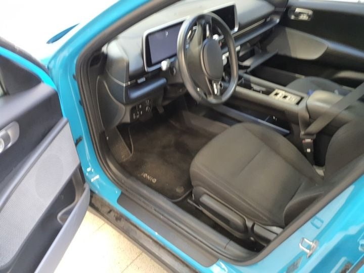 Hyundai Ioniq 6 53 Essential 4d