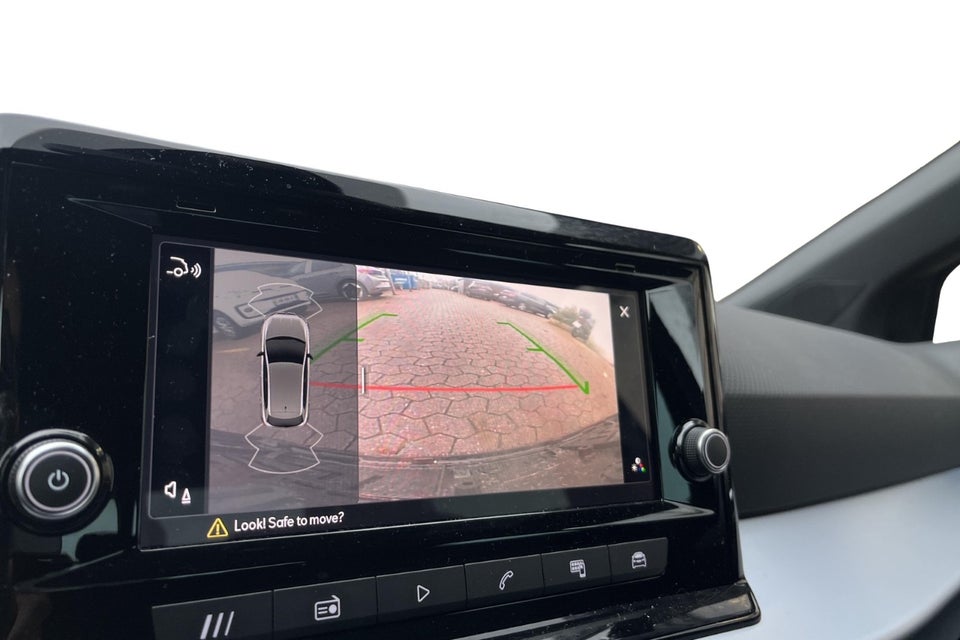 Seat Ibiza 1,0 TSi 115 FR DSG 5d