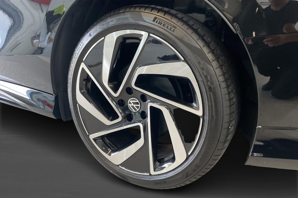 VW ID.7 86 Style S+ 5d