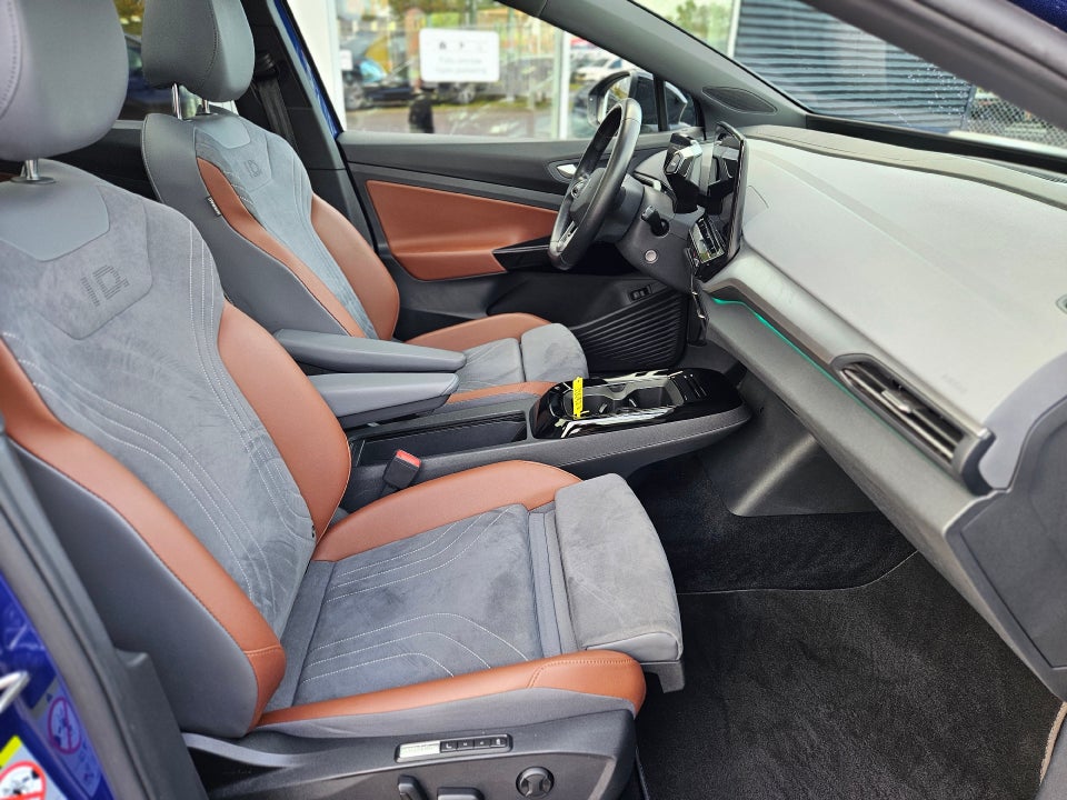 VW ID.4 77 1ST Pro Performance Max 5d