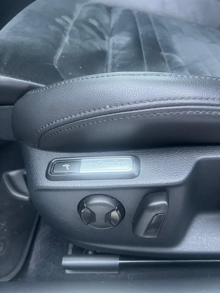 VW Passat 1,5 TSi 150 Highline DSG 4d