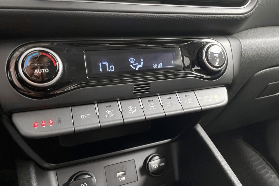 Hyundai Kona 1,0 T-GDi Essential 5d