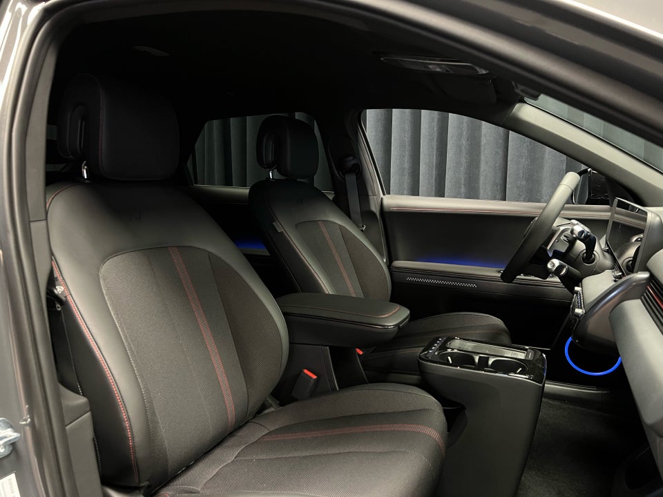 Hyundai Ioniq 5 84 N Line 5d