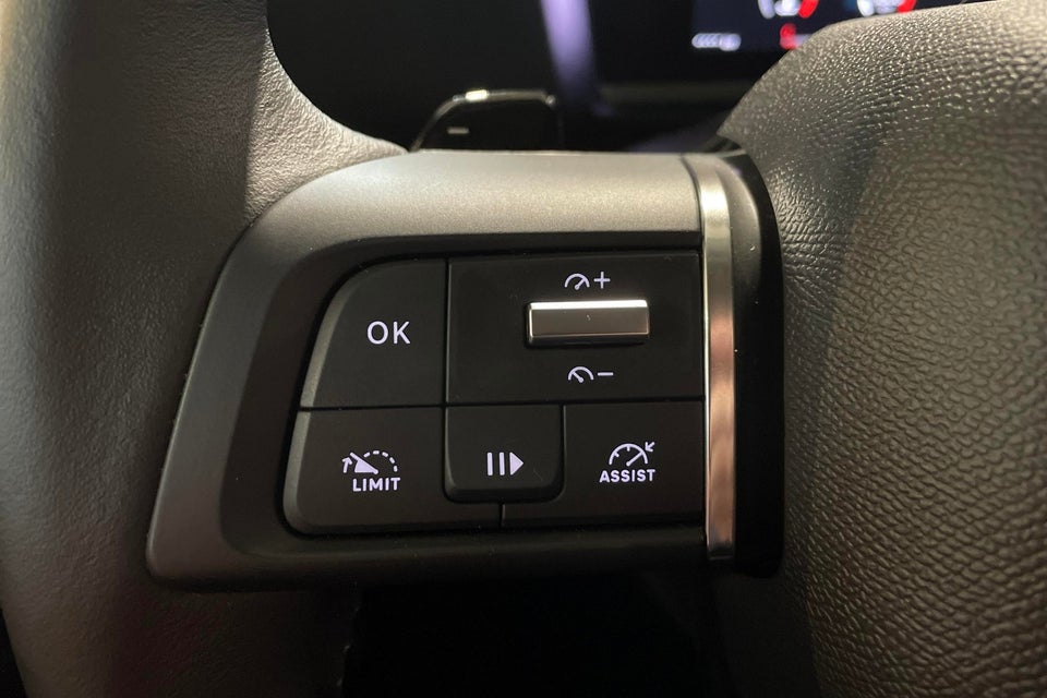 Citroën C4 1,2 PureTech 130 VTR Sport EAT8 5d