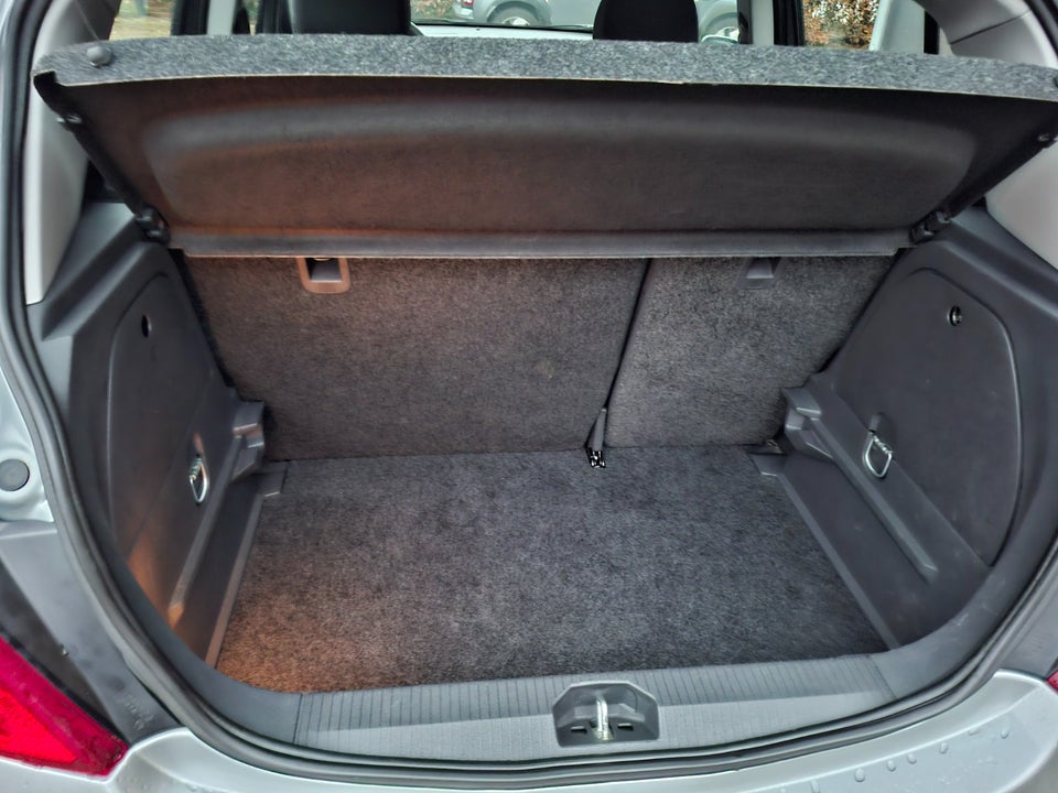 Opel Corsa 1,0 12V Enjoy 5d