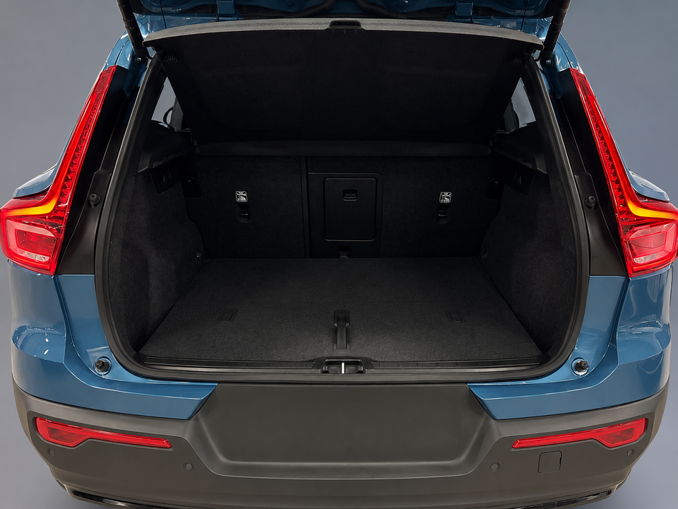 Volvo EX40 Extended Range Core 5d