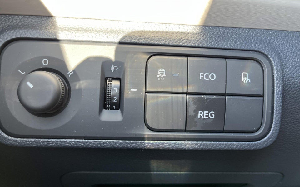 Maxus e-Deliver 3 50 Cargo Van SWB