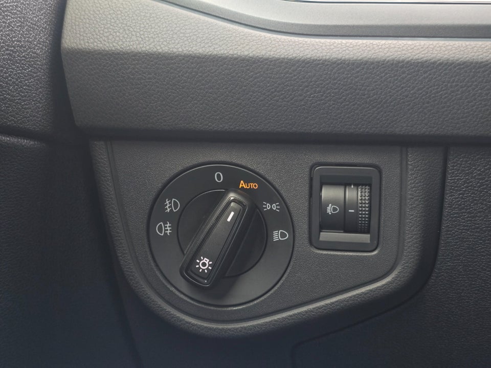 VW Polo 1,0 TSi 110 R-line DSG 5d