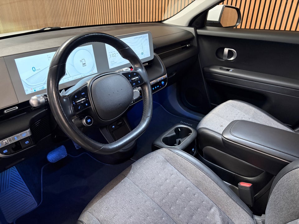 Hyundai Ioniq 5 73 Dynamiq 5d