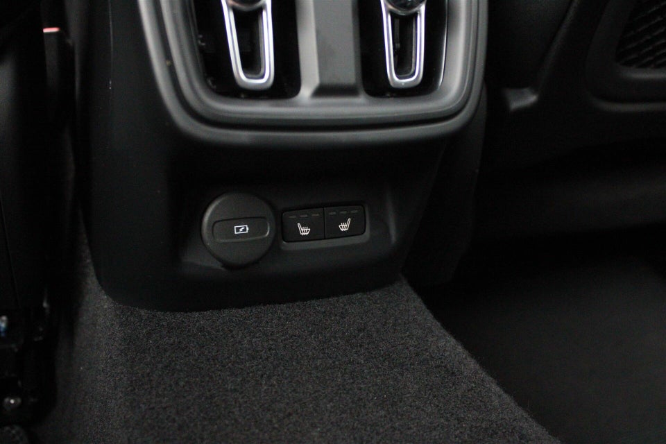 Polestar 2 Long Range 5d
