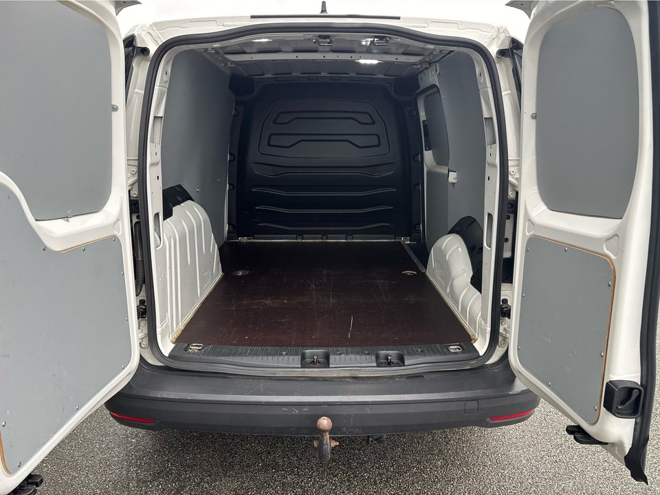 VW Caddy Maxi 1,5 TSi 114 Cargo