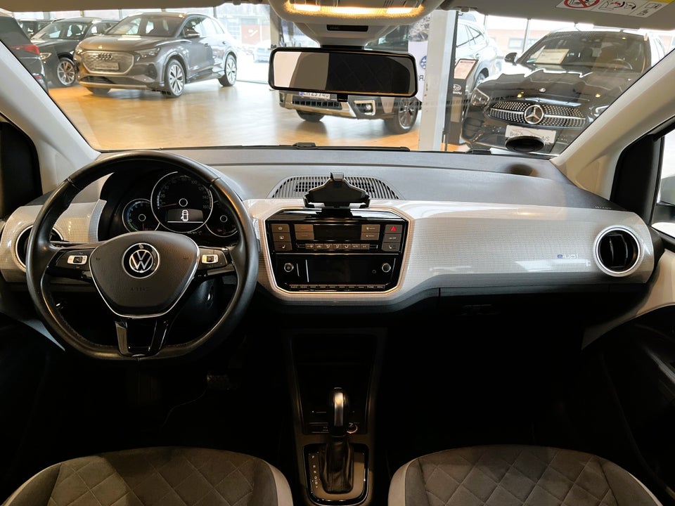 VW e-Up! 5d